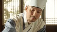 Kim Nam-gil in Live Up to Your Name | Image via tvN